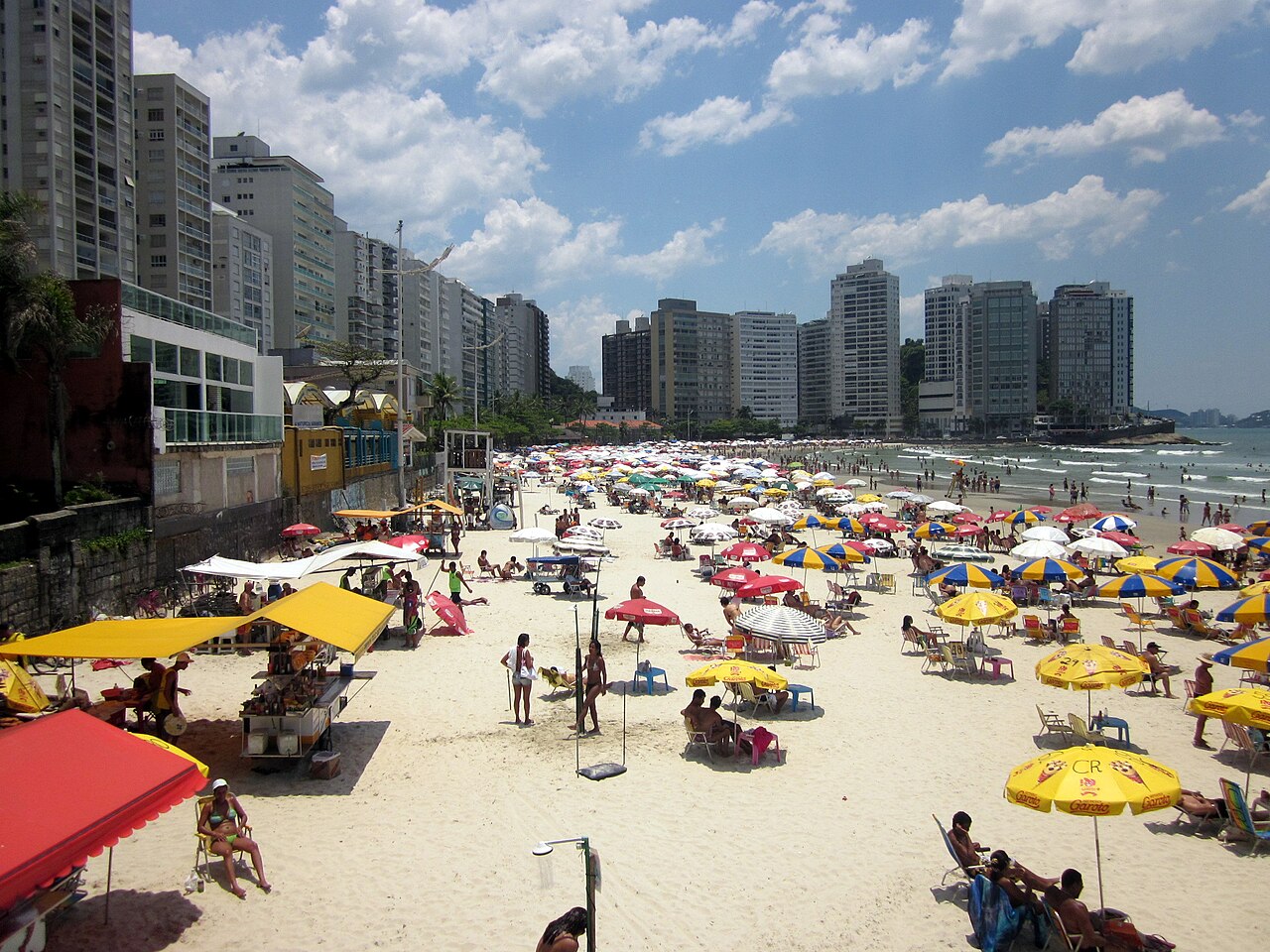 Guarujá, Brazil