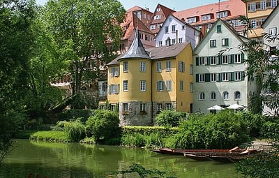 Hölderlinturm