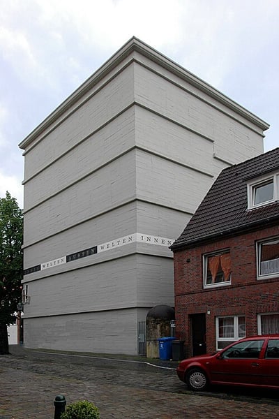 Bunkermuseum