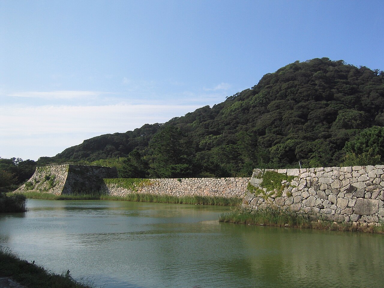 Hagi, Japan