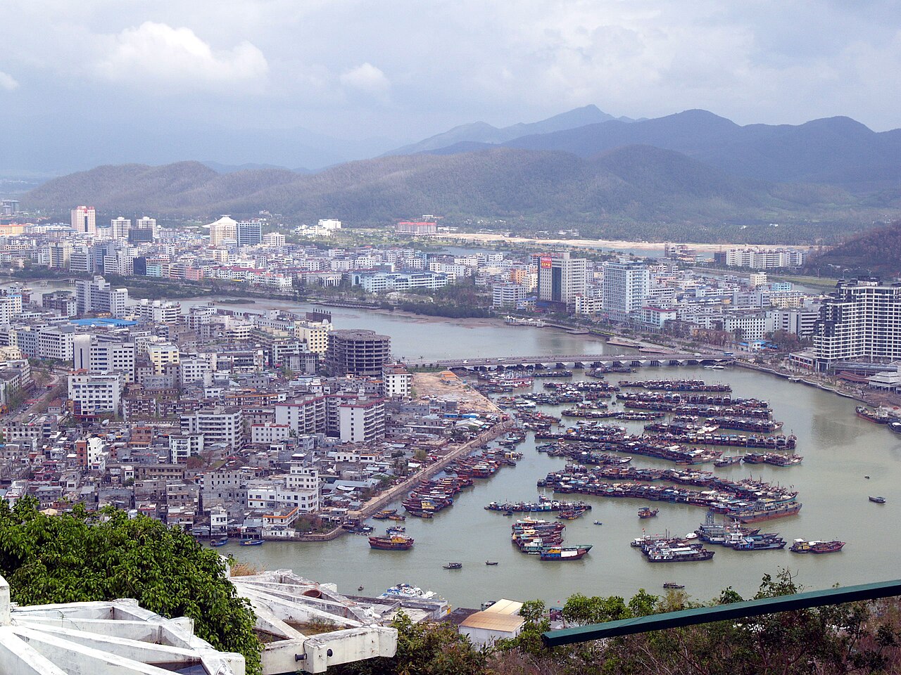 Sanya, China
