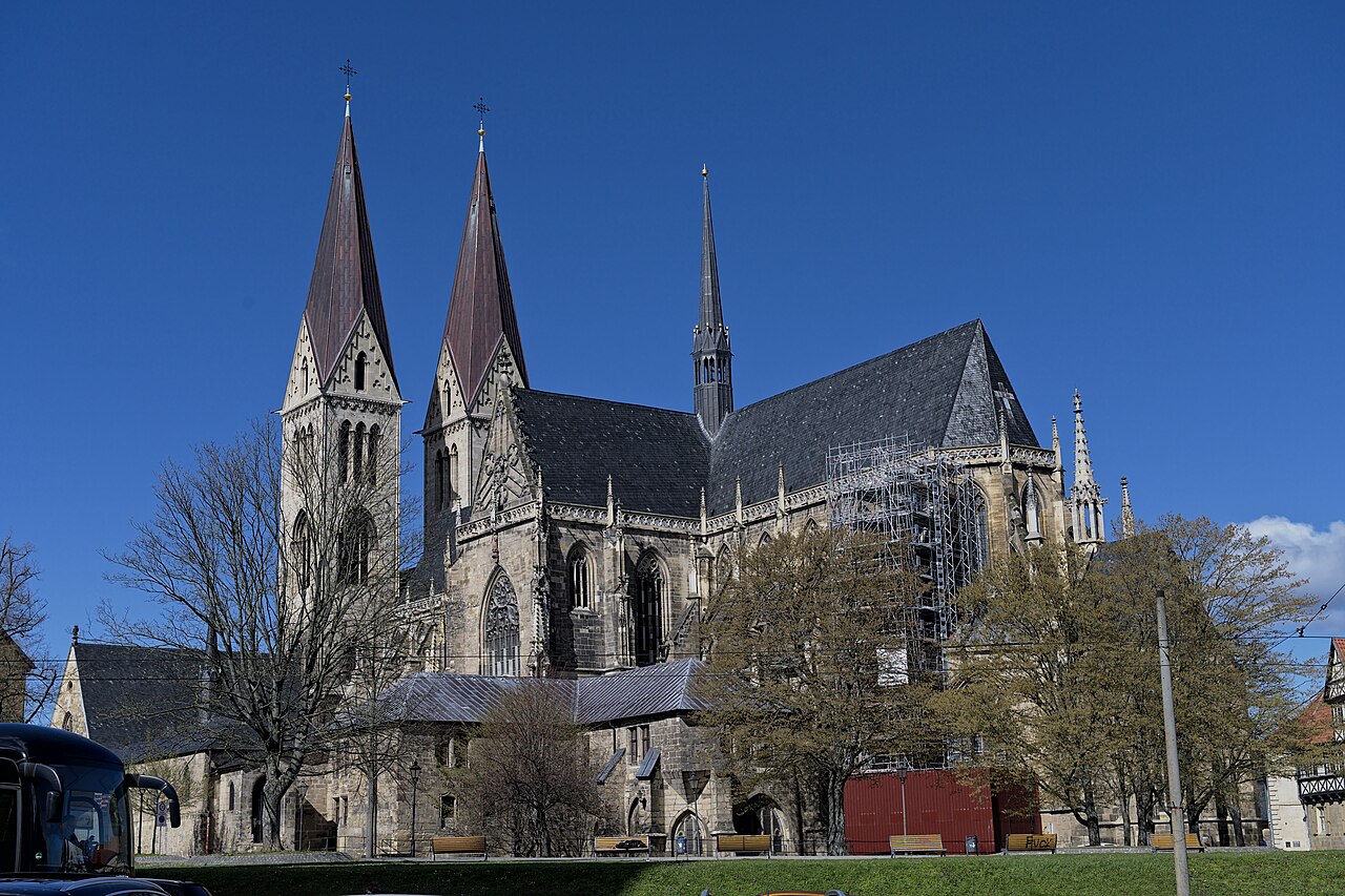 Halberstadt, Germany