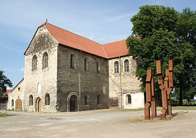 St. Burchardi