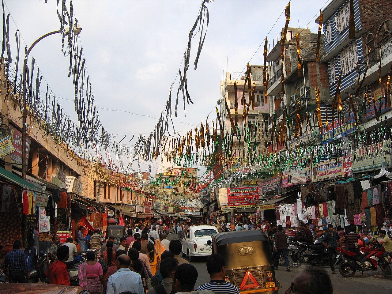 Jammu, India