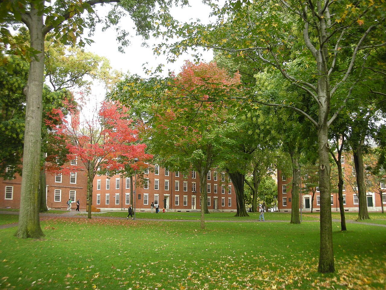Cambridge, United States