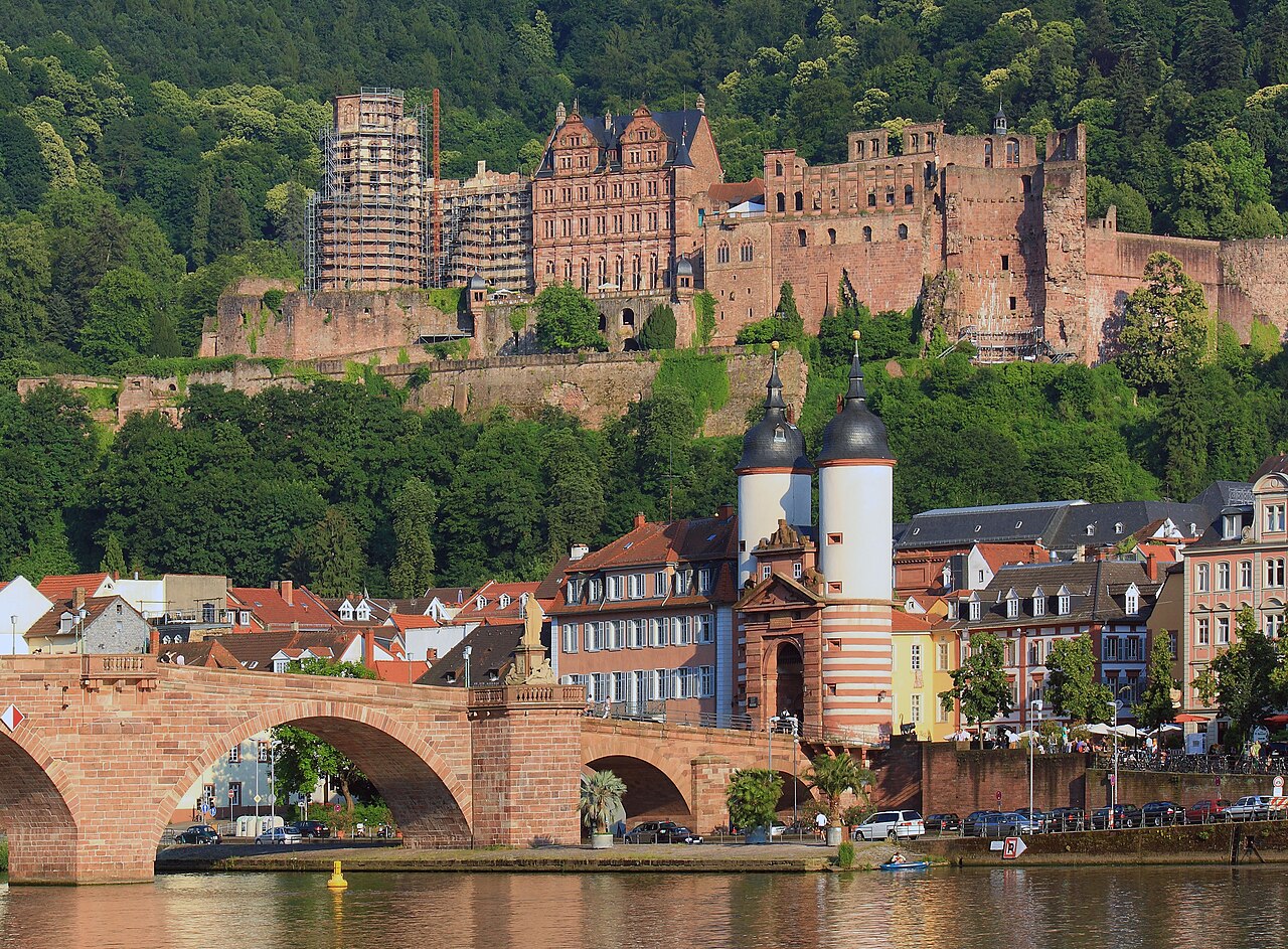 Heidelberg, Germany