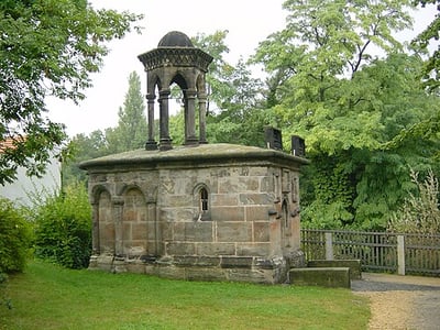Heiliges Grab