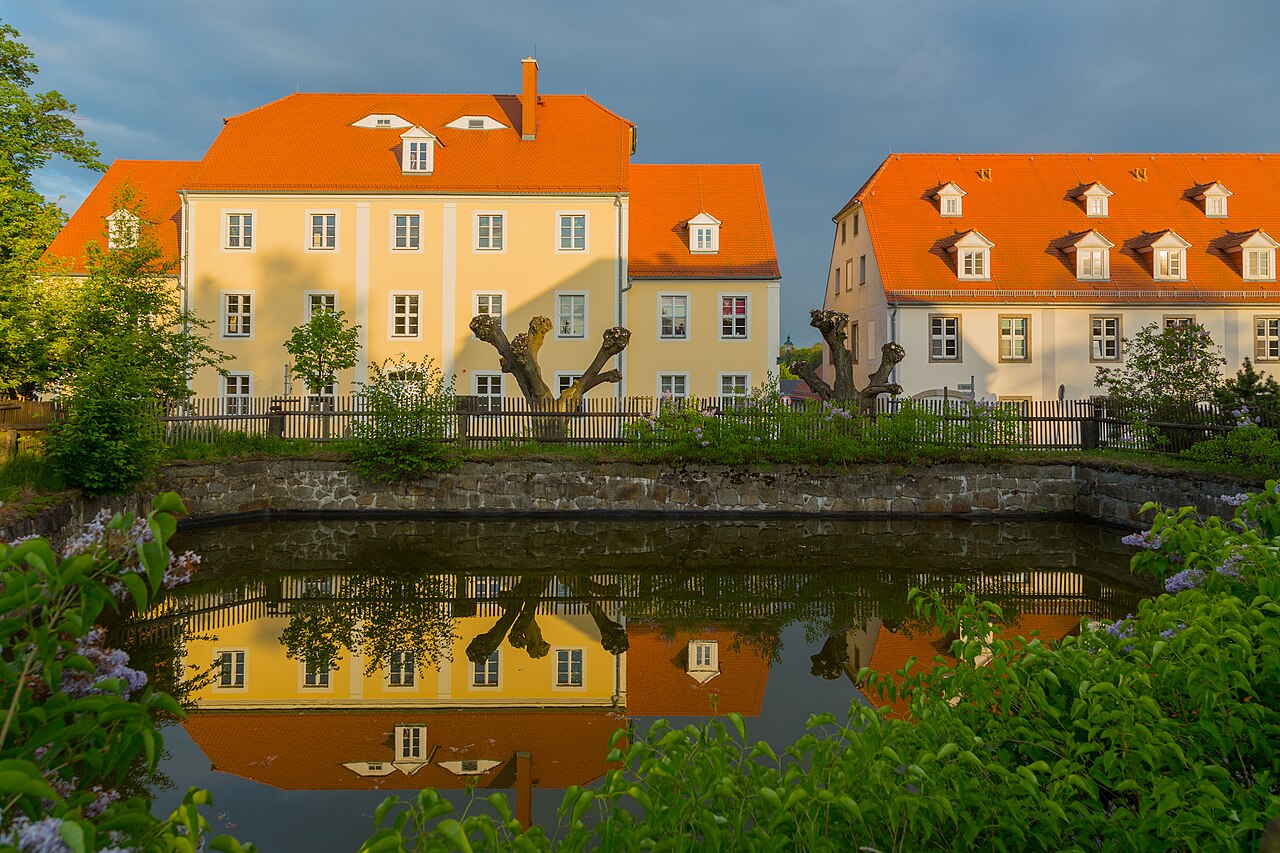 Herrnhut, Germany