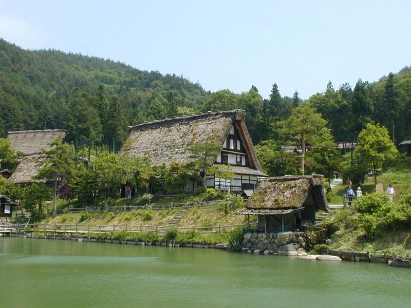 Takayama, Japan
