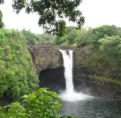 Hilo, United States