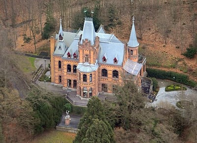Hirschburg
