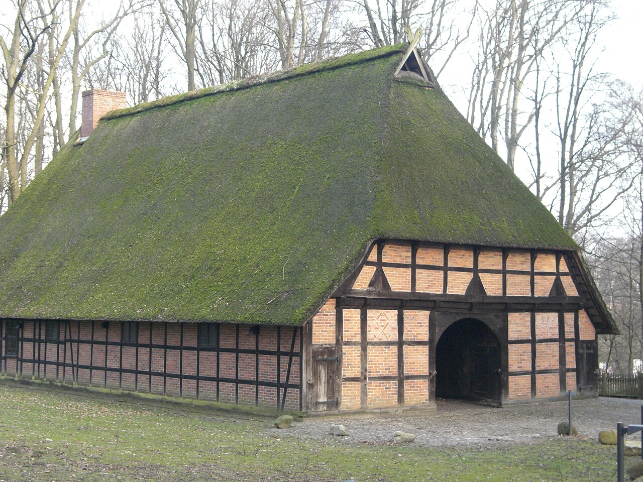 Bad Fallingbostel, Germany