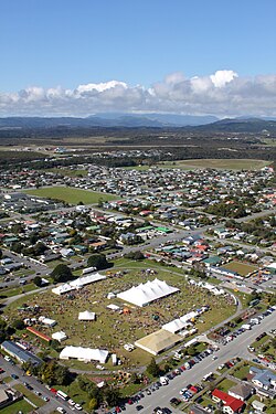 Wildfoods Festival