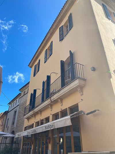 Fonda Llabrés