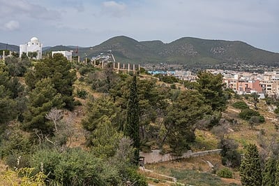 Necròpoli de Puig des Molins