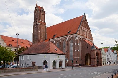 Heilig Geist
