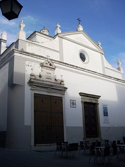 Igreja de São Vicente