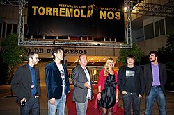 Molins Horror Film Festival