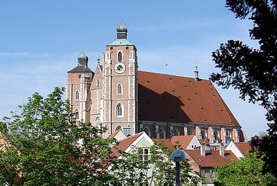 Liebfrauenmunster