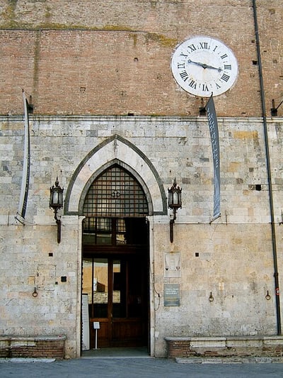 Museo Archeologico Nazionale
