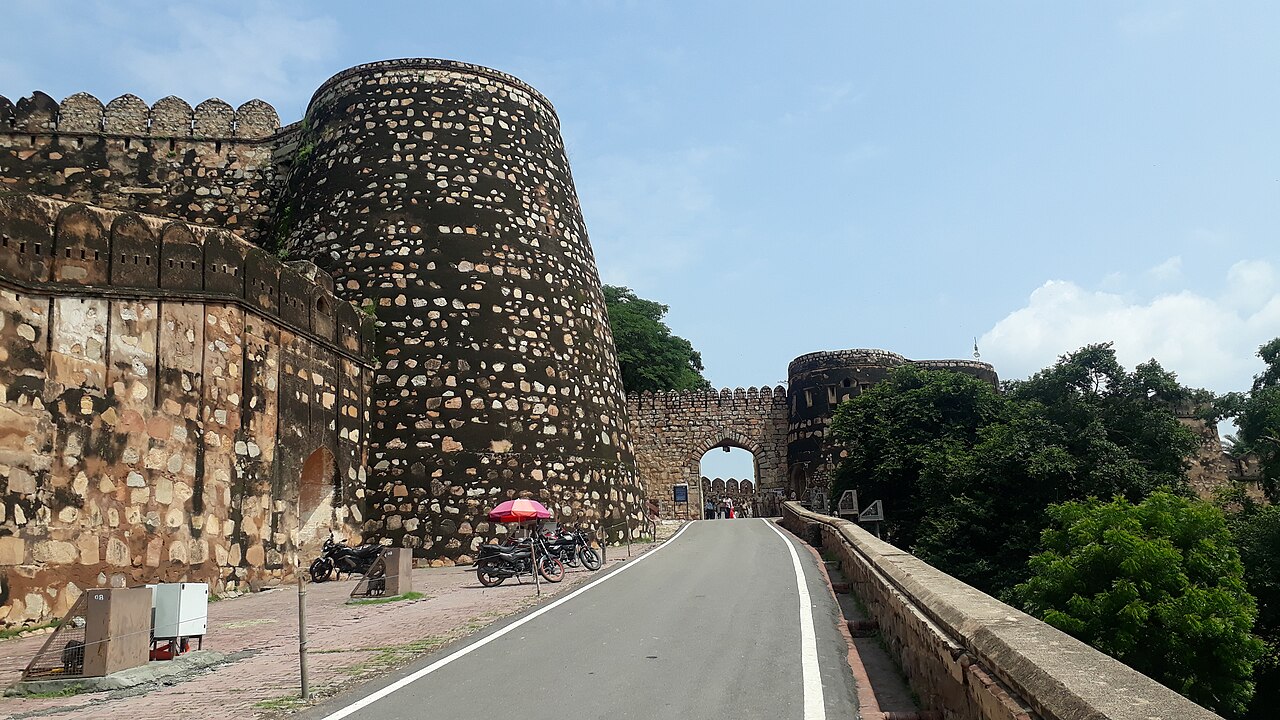 Jhansi, India