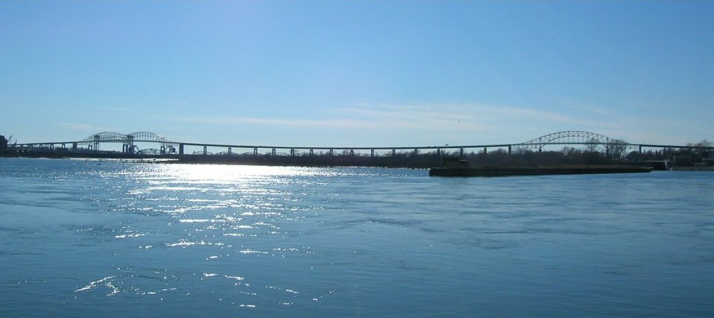 Sault Ste. Marie, Canada