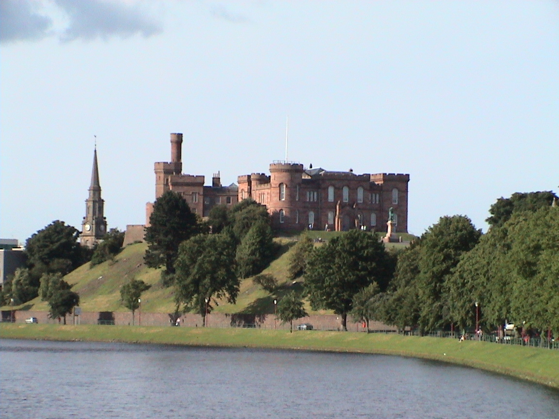 Inverness, United Kingdom