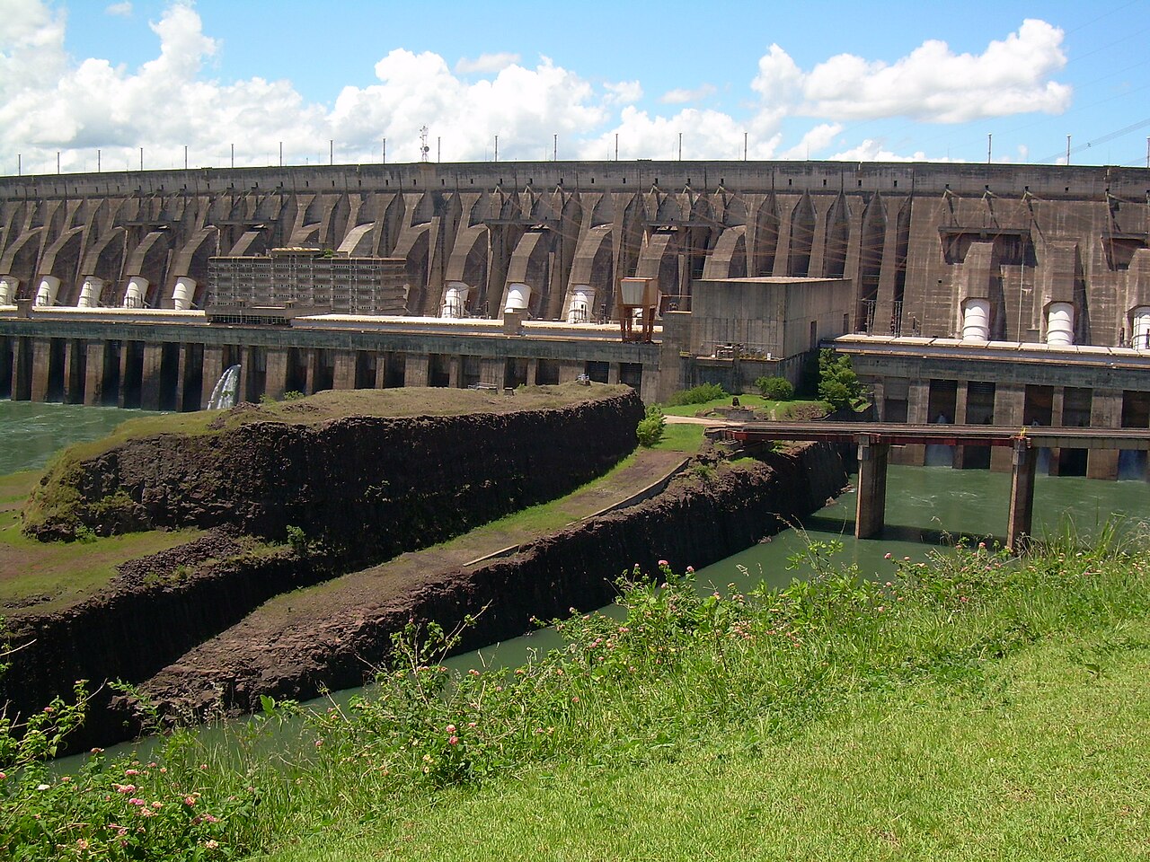 Foz do Iguaçu, Brazil