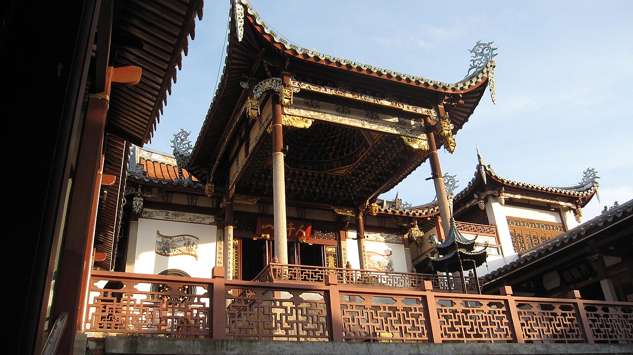 Ayer Itam, Malaysia