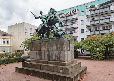St. Georg