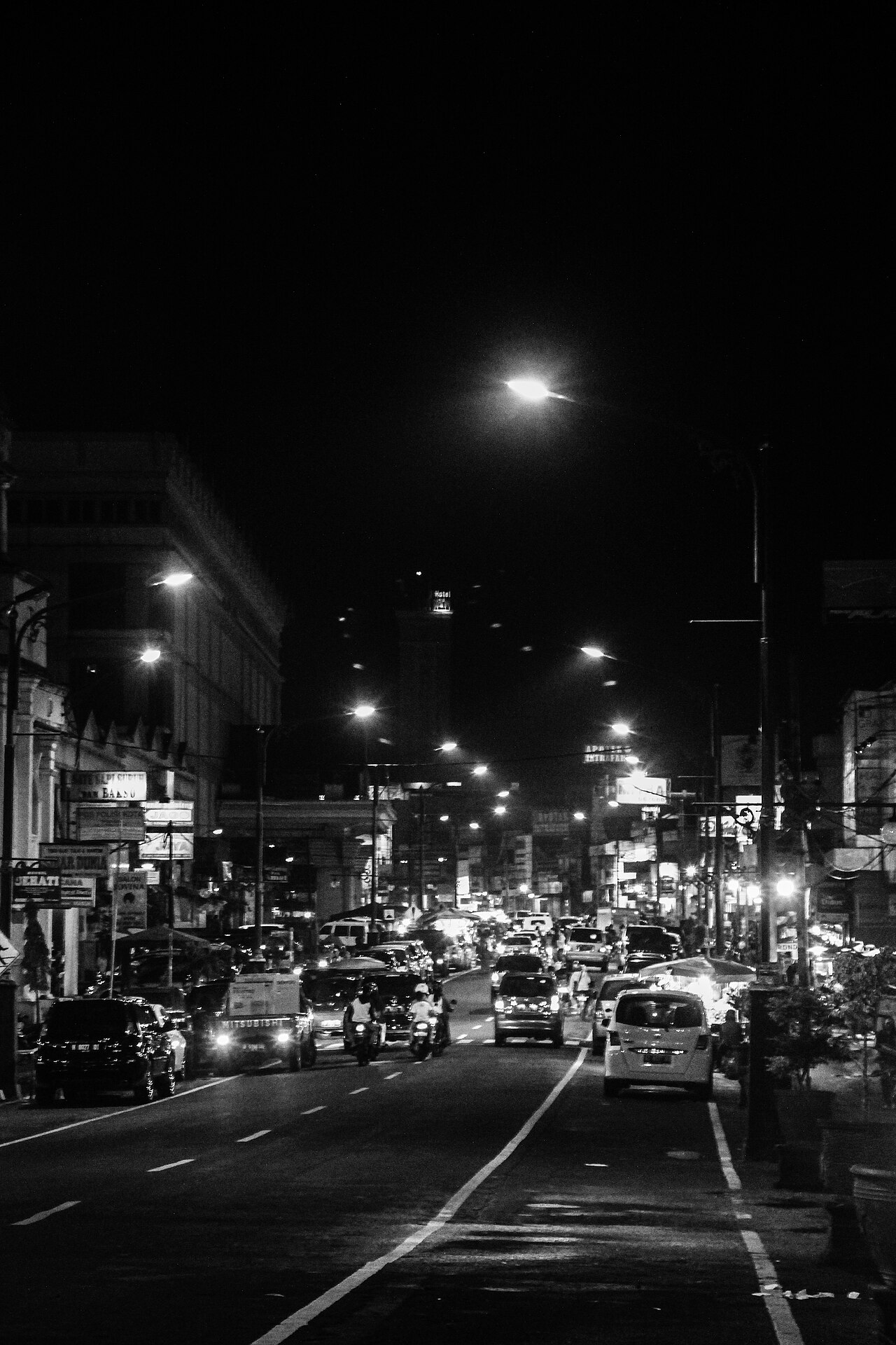 Salatiga, Indonesia