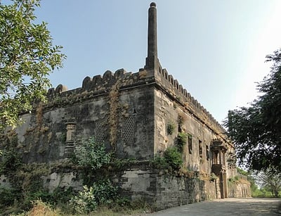 Jumma Masjid