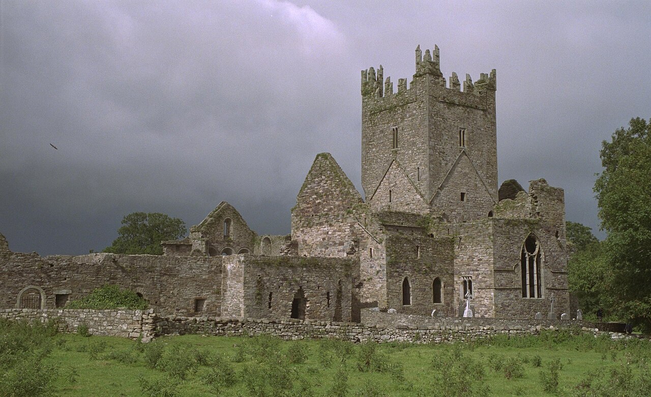 Thomastown, Ireland