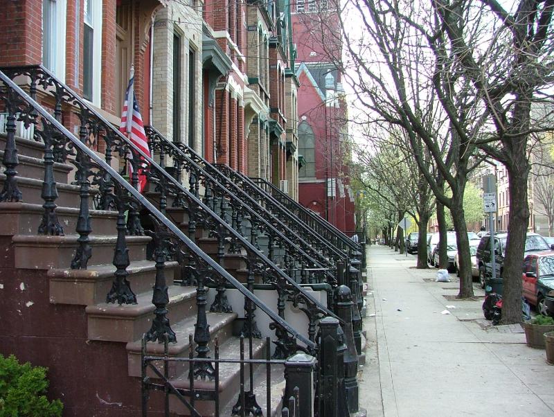 Jersey City, United States