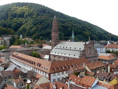 Jesuitenkirche
