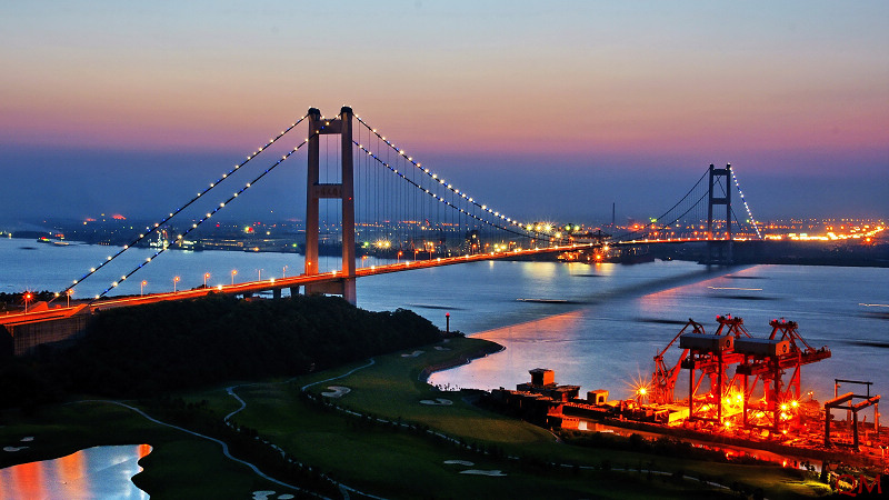Jiangyin, China