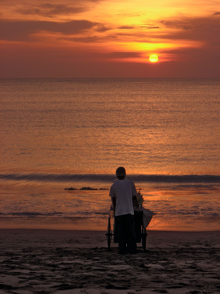 Jimbaran, Indonesia