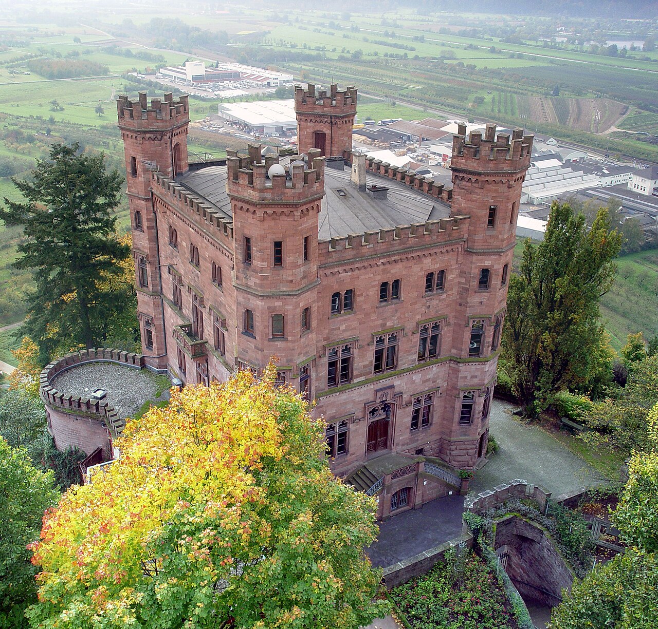 Offenburg, Germany