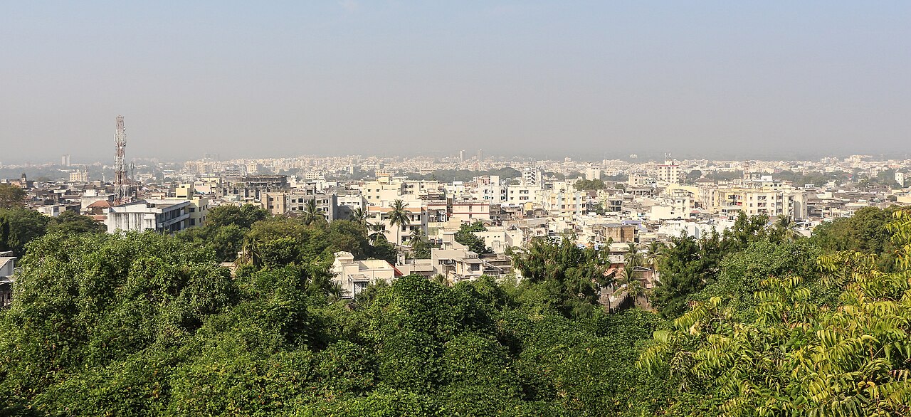 Junagadh, India