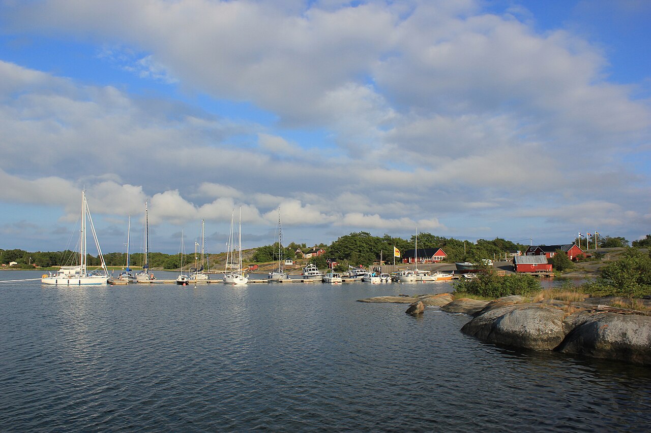 Kökar, Finland