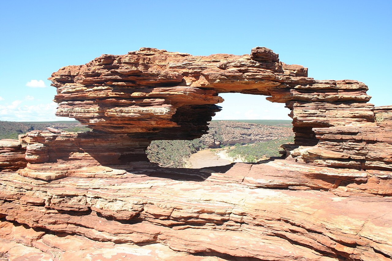 Kalbarri National Park, Australia