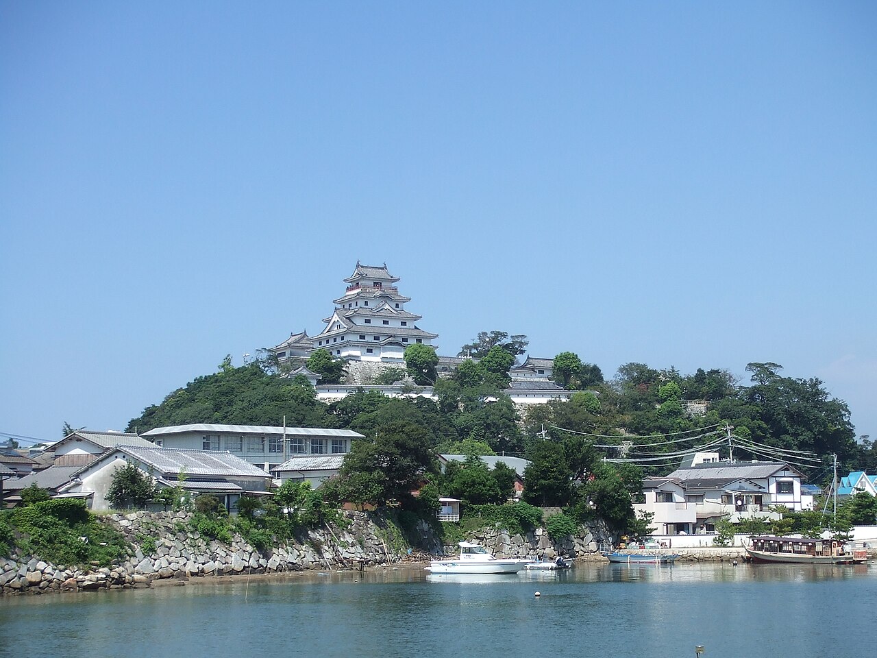 Karatsu, Japan