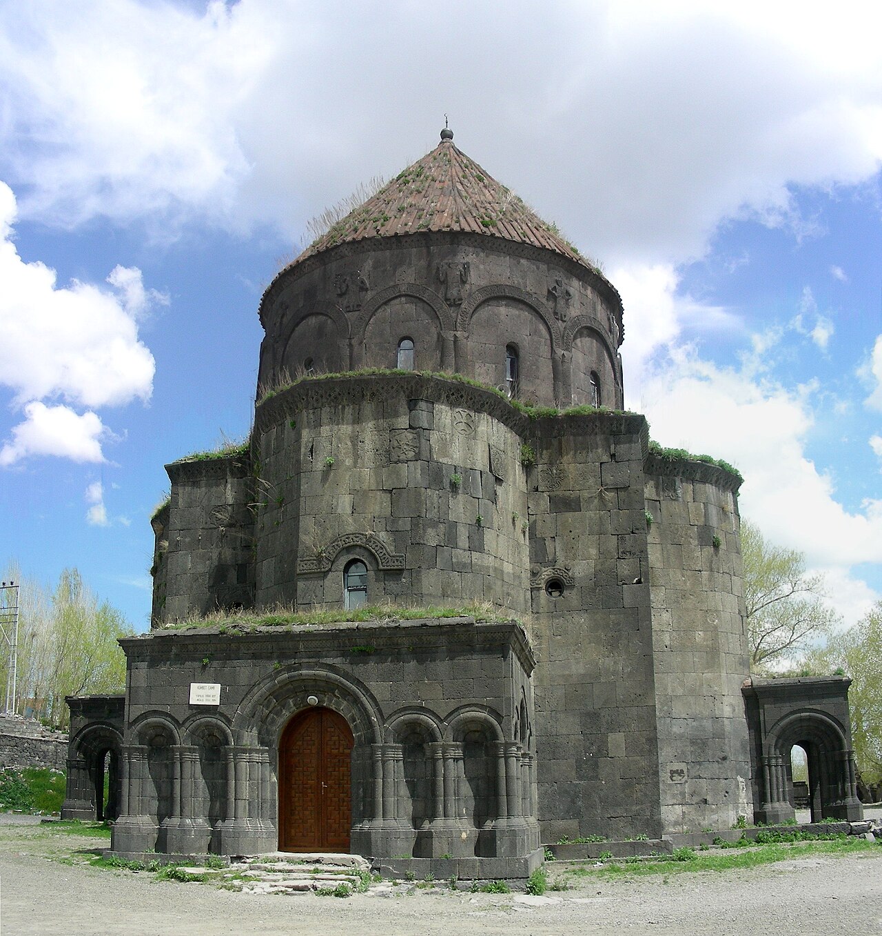 Kars, Turkey