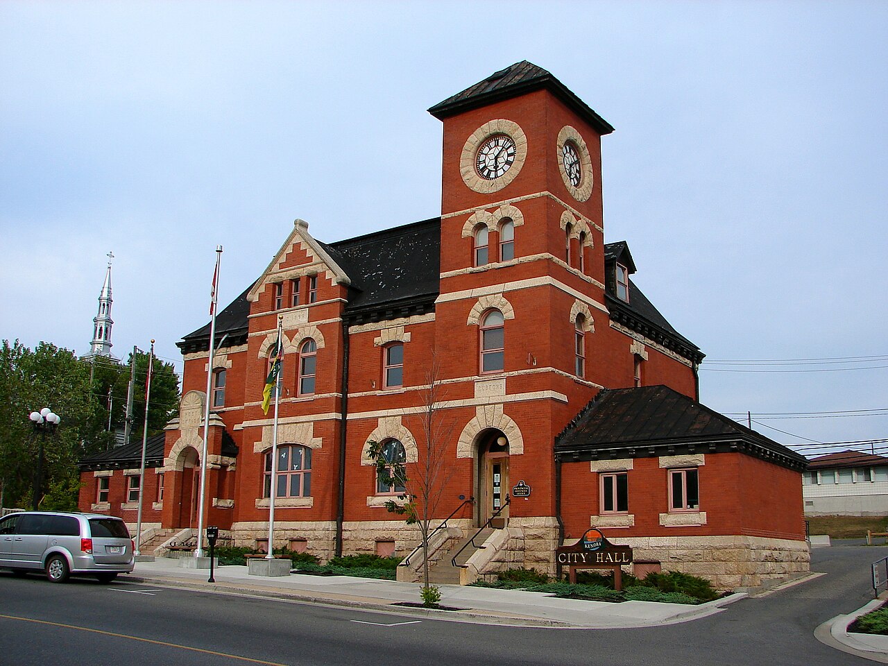 Kenora, Canada