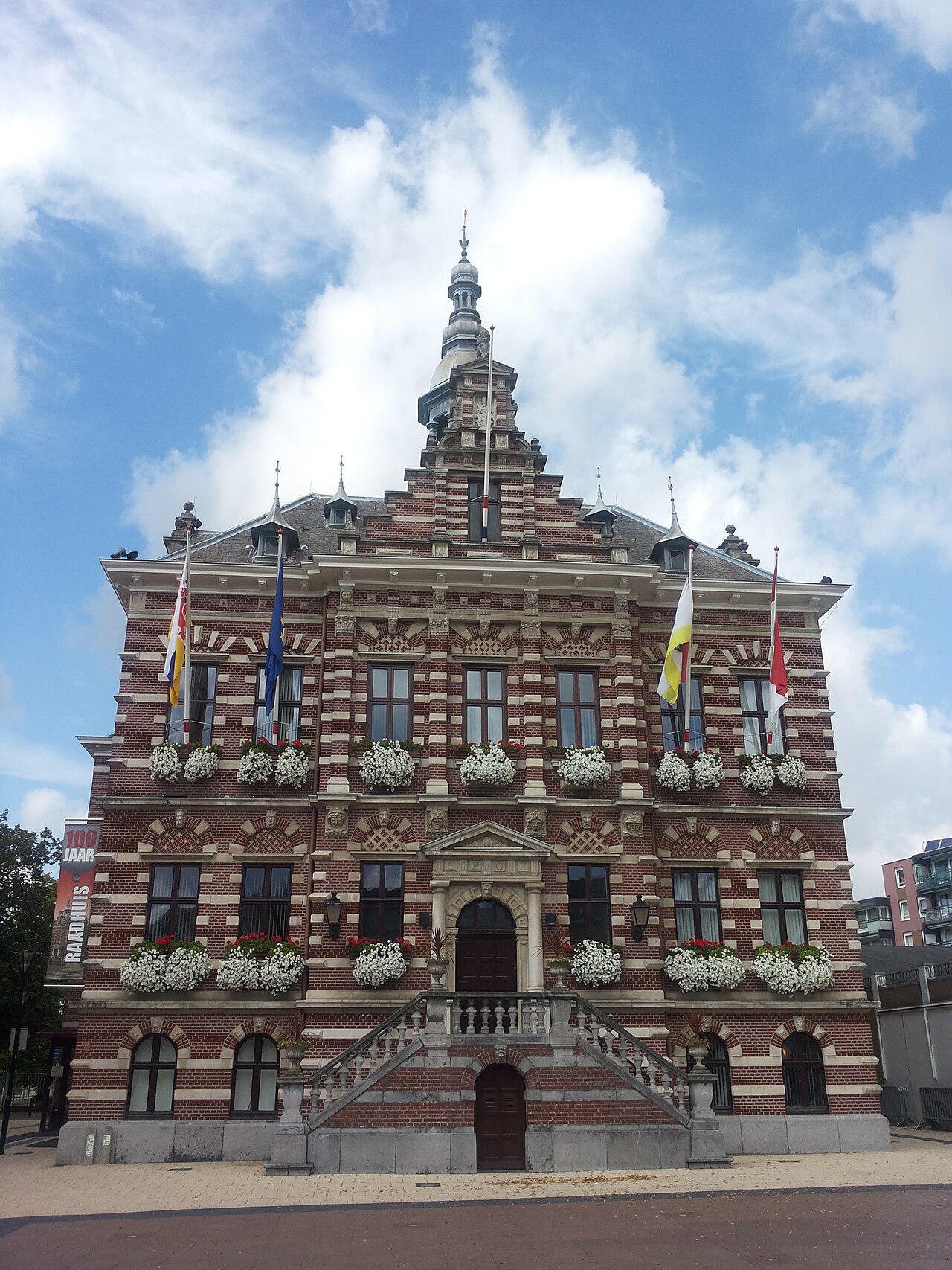Kerkrade, Netherlands