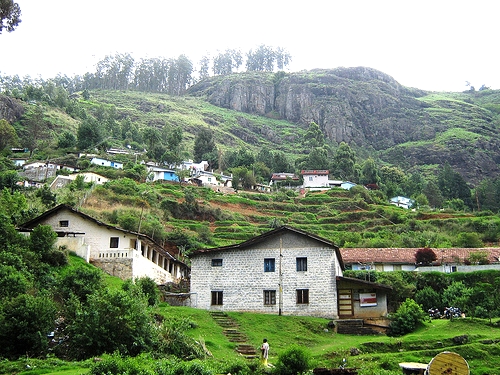 Ooty, India
