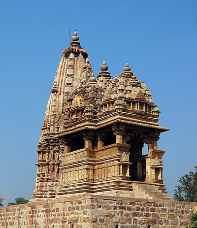 Jawari Temple