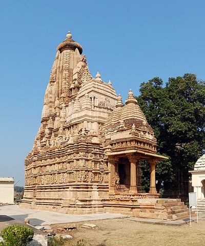Parshwanath Temple