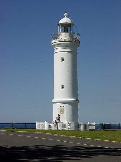 Kiama Lighthouse