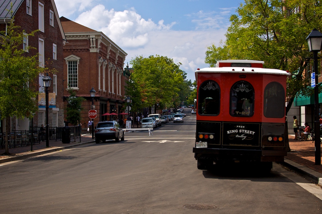Alexandria, United States